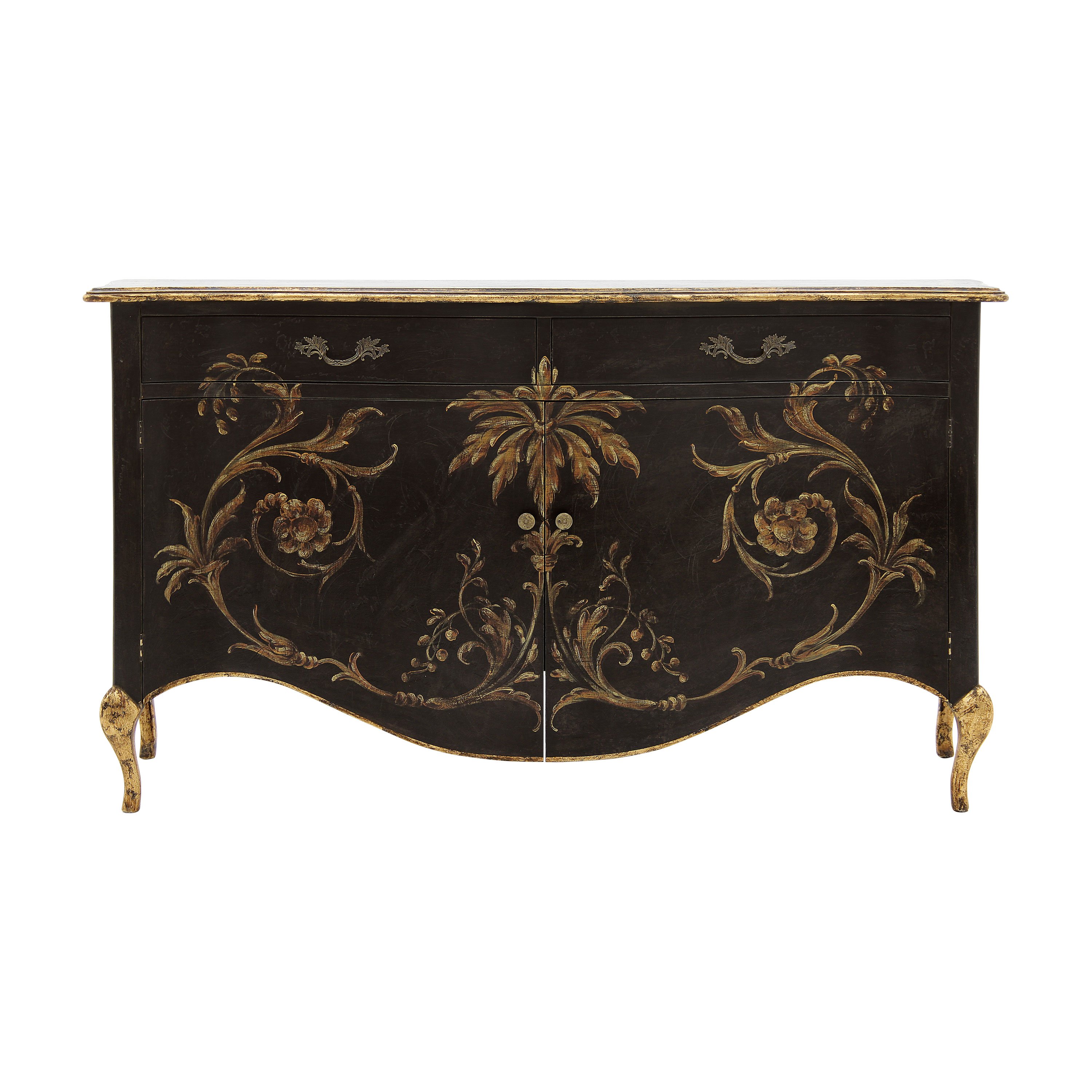 Euridice Classic Sideboard