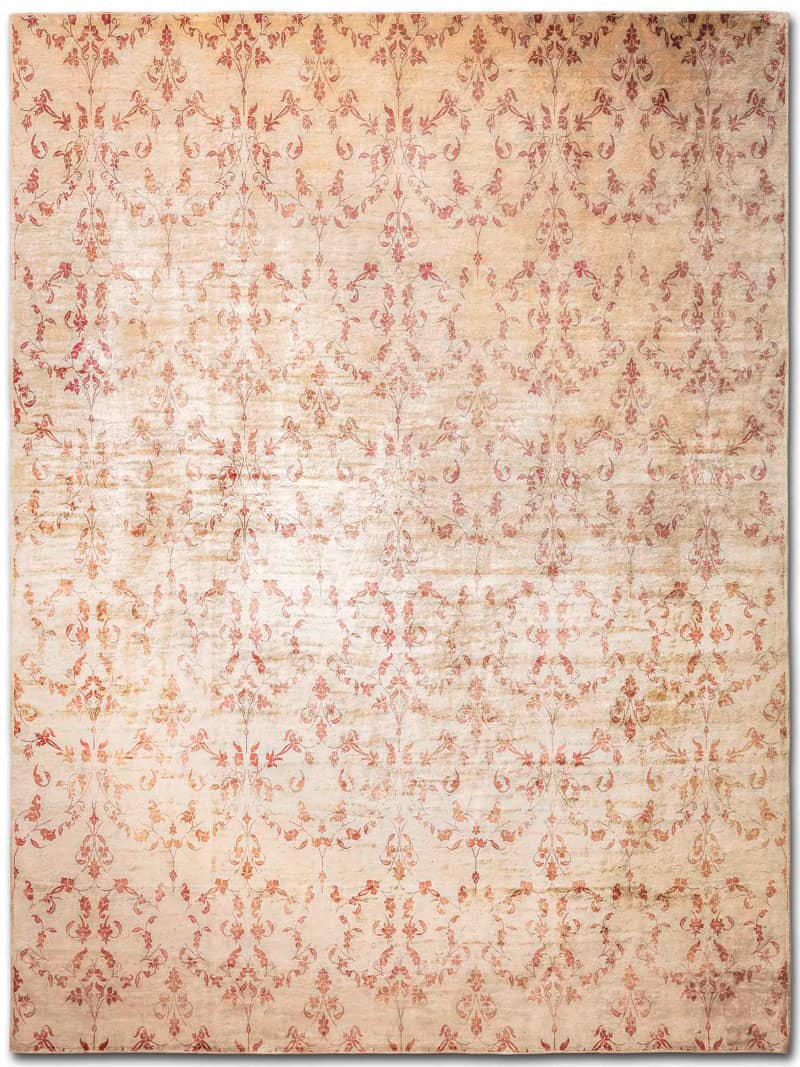Victoria Rug | Size: 140 × 210 cm
