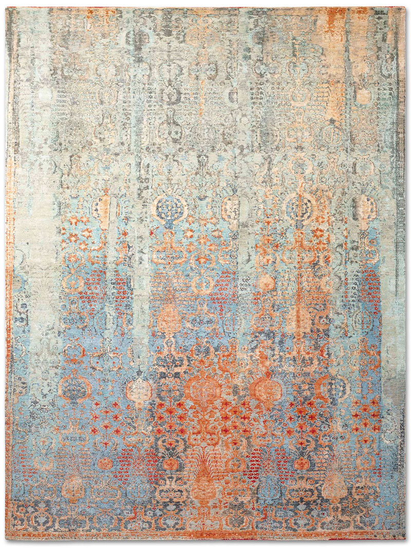 Woods Rug | Size: 170 × 240 cm