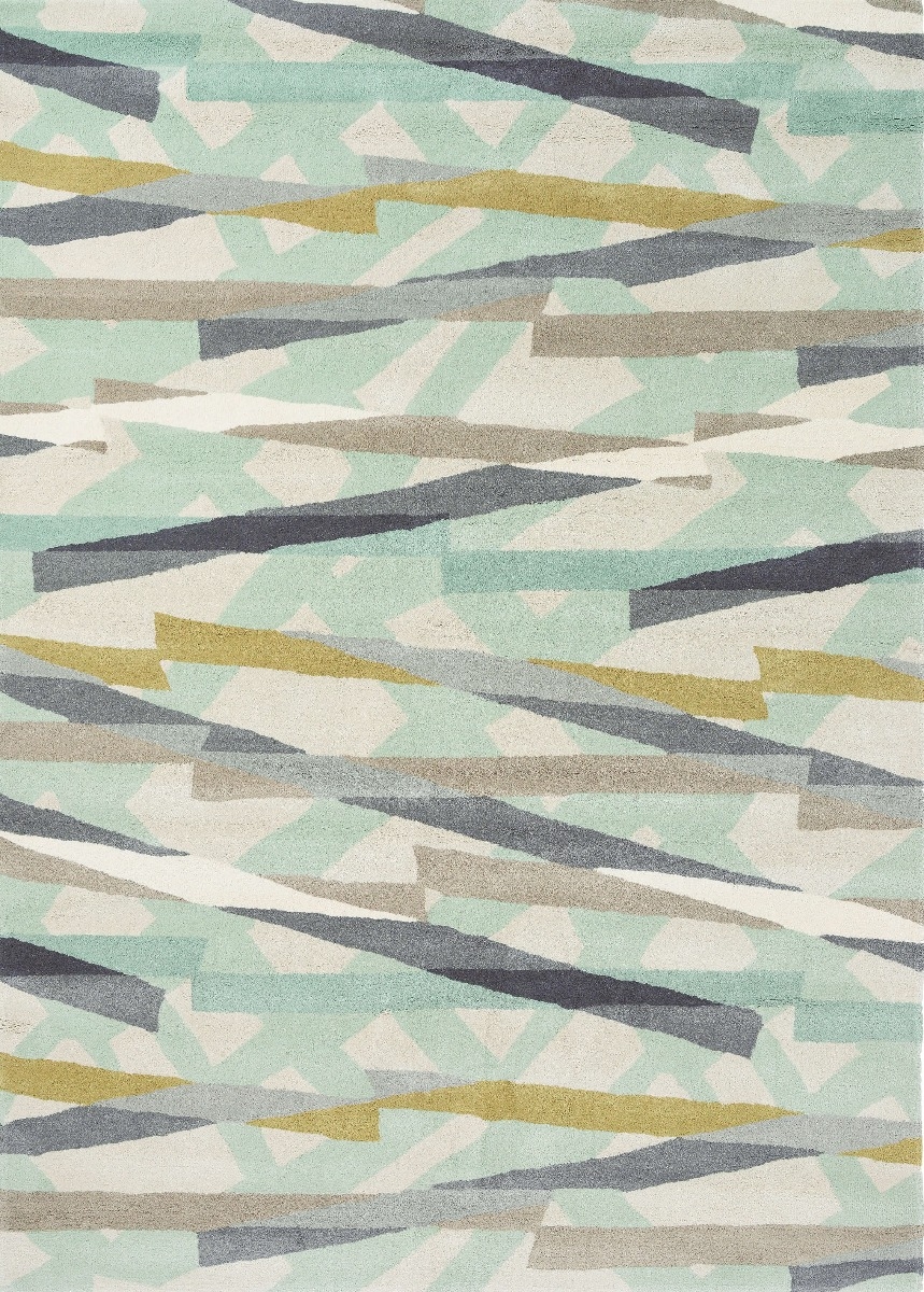 Diffinity Rug | Size: 200 × 280 cm