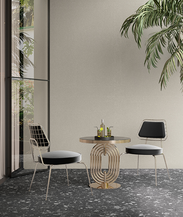 Tristan Coffee Table - 2