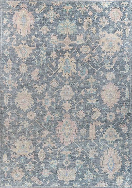Heriz Rug