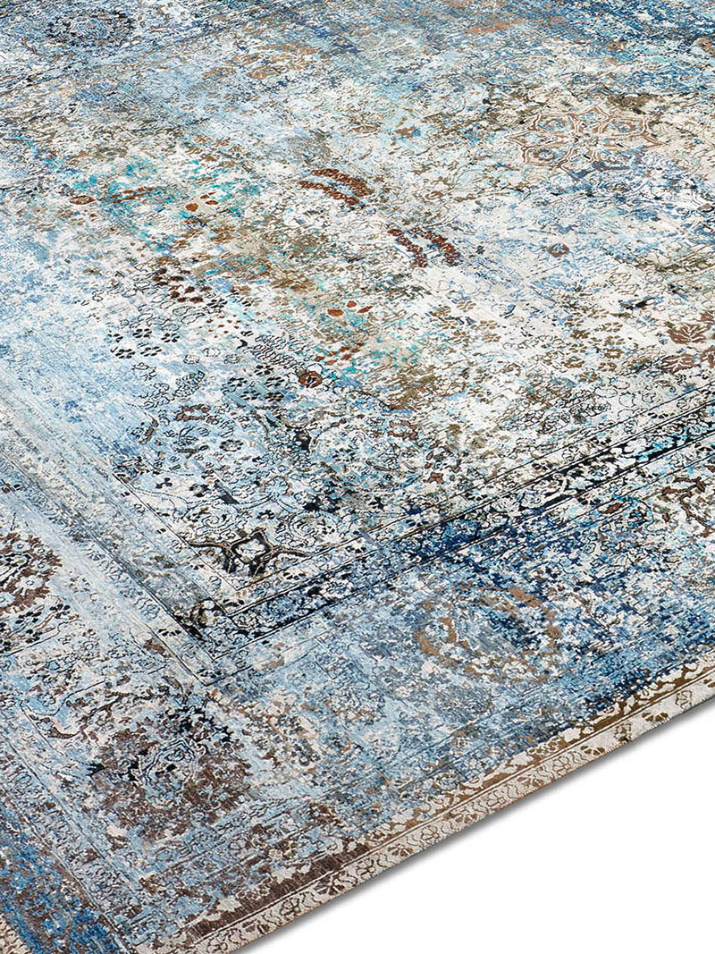 Hundred Million Rug | Size: 274 × 365 cm