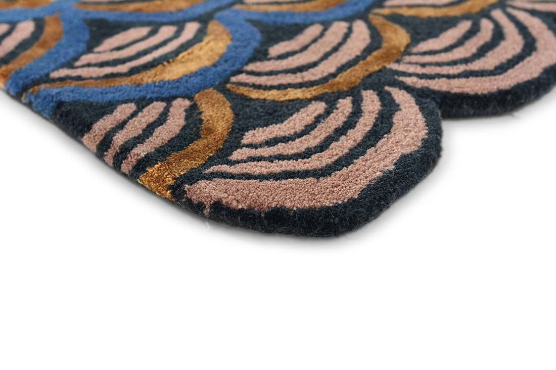 Masquerade Rug | Size: 170 × 240 cm