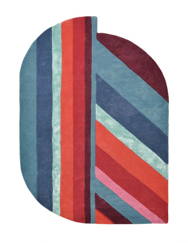 سجادة «جاردان» | المقاس: 250 × 350 cm