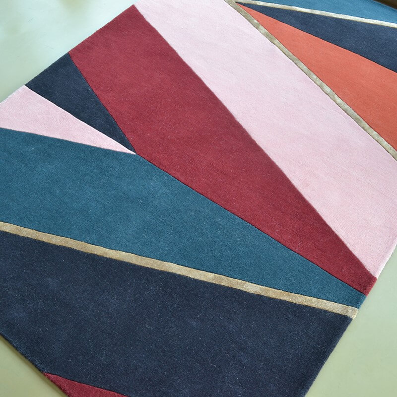 Sahara Rug | Size: 250 × 350 cm