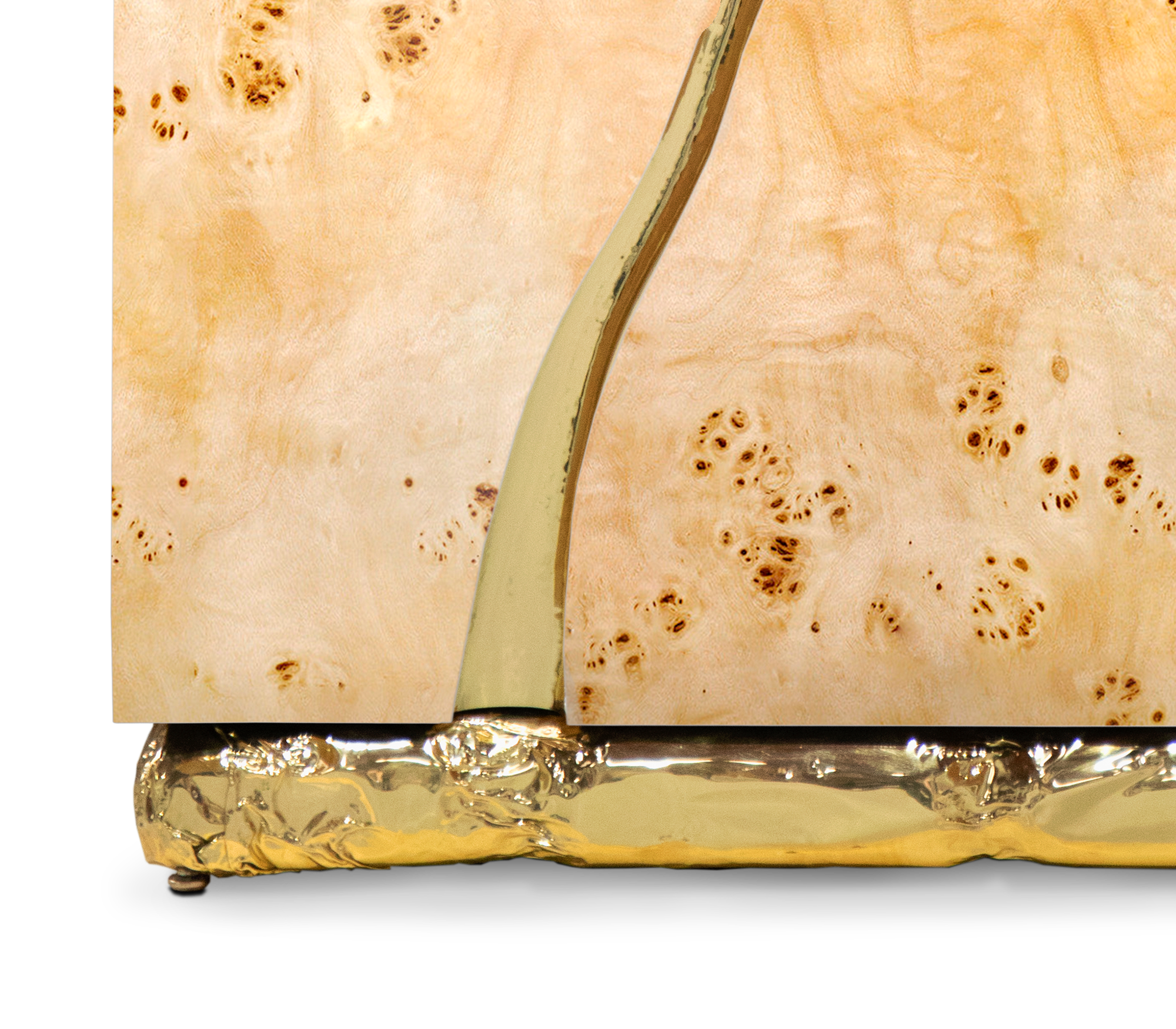 Fissure Cabinet