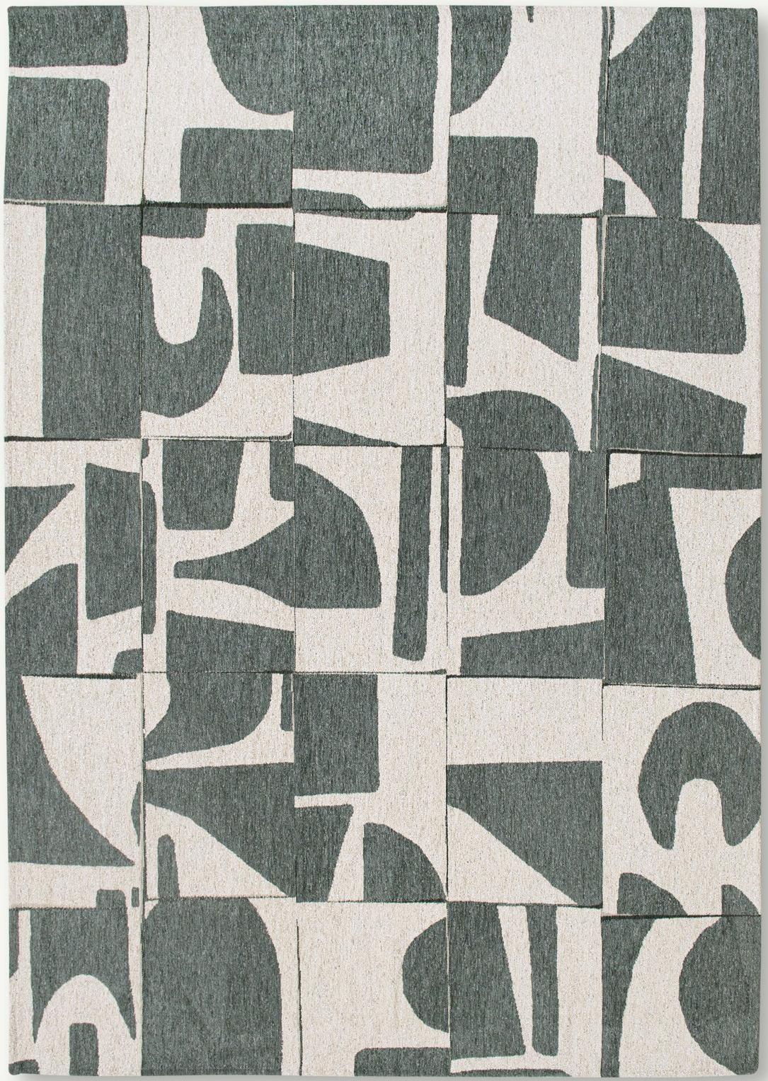 سجادة «سي سبراي» | المقاس: 80 × 150 cm