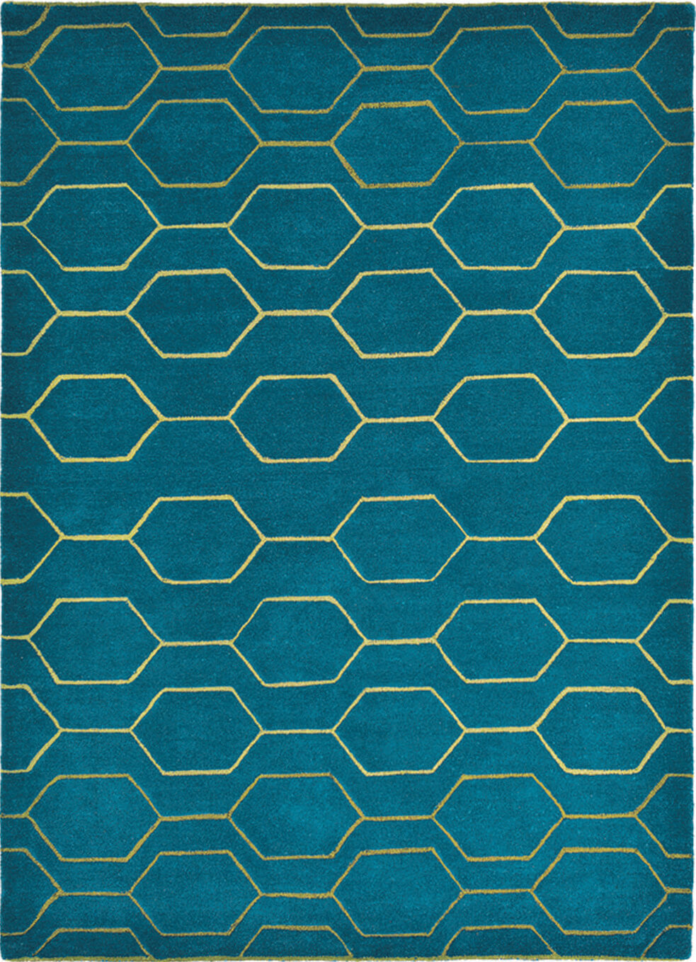 Arris Rug | Size: 250 × 350 cm