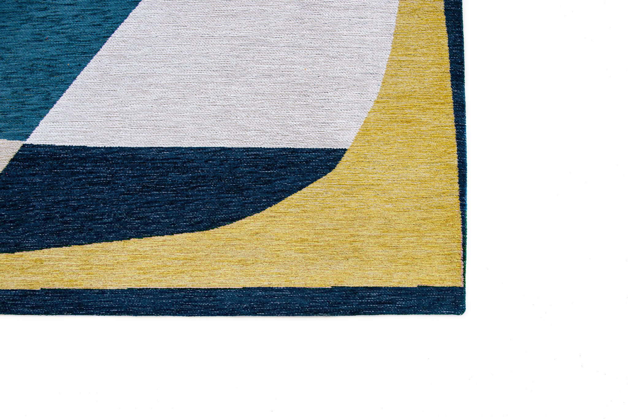 Duck Song Rug | Size: 200 × 280 cm