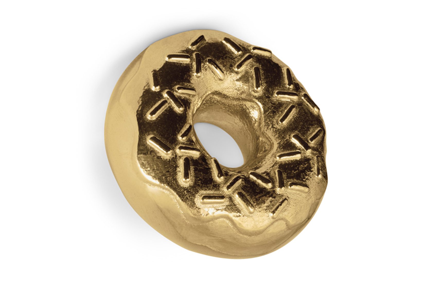 Sweet Donut Handle