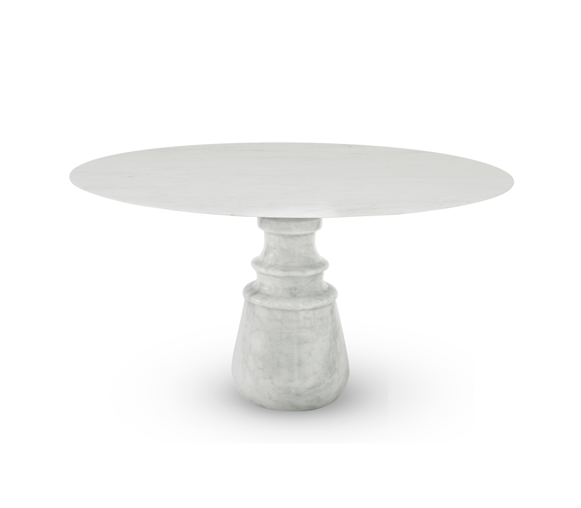 Obsidian Dining Table