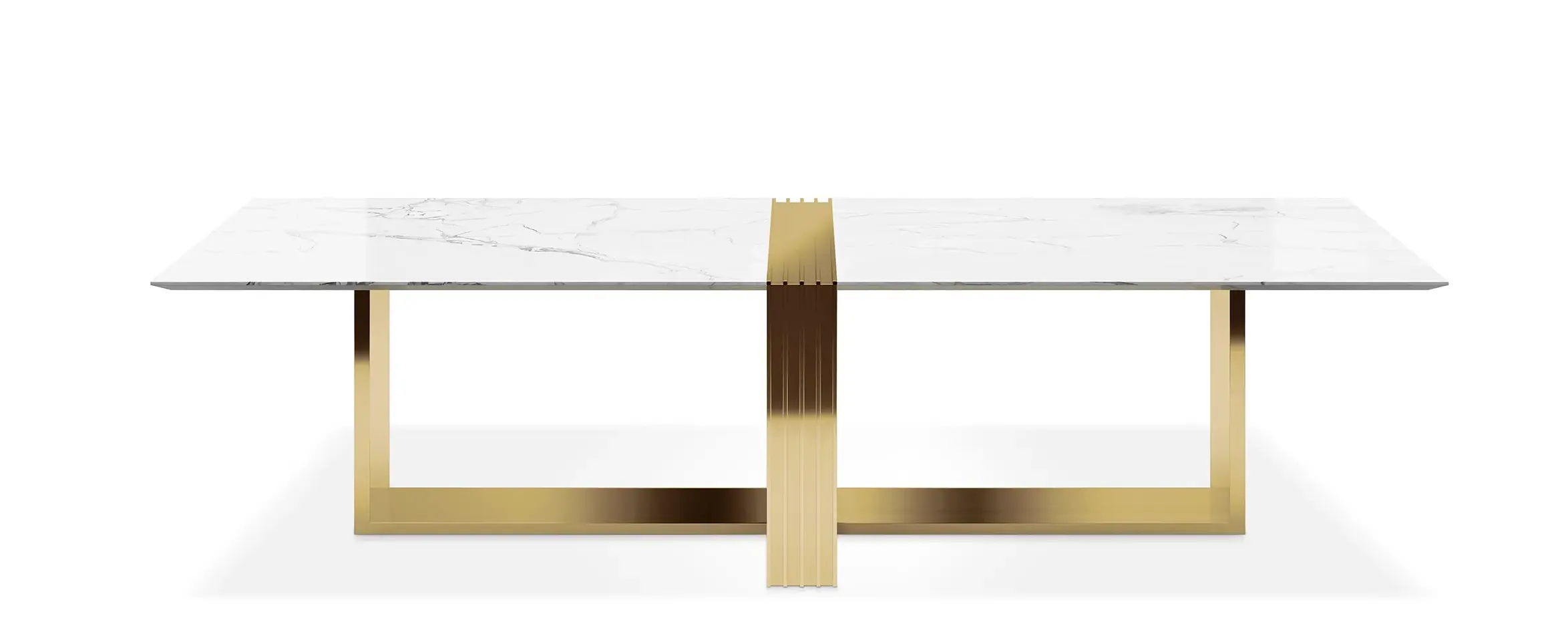 Whirlwind Dining Table
