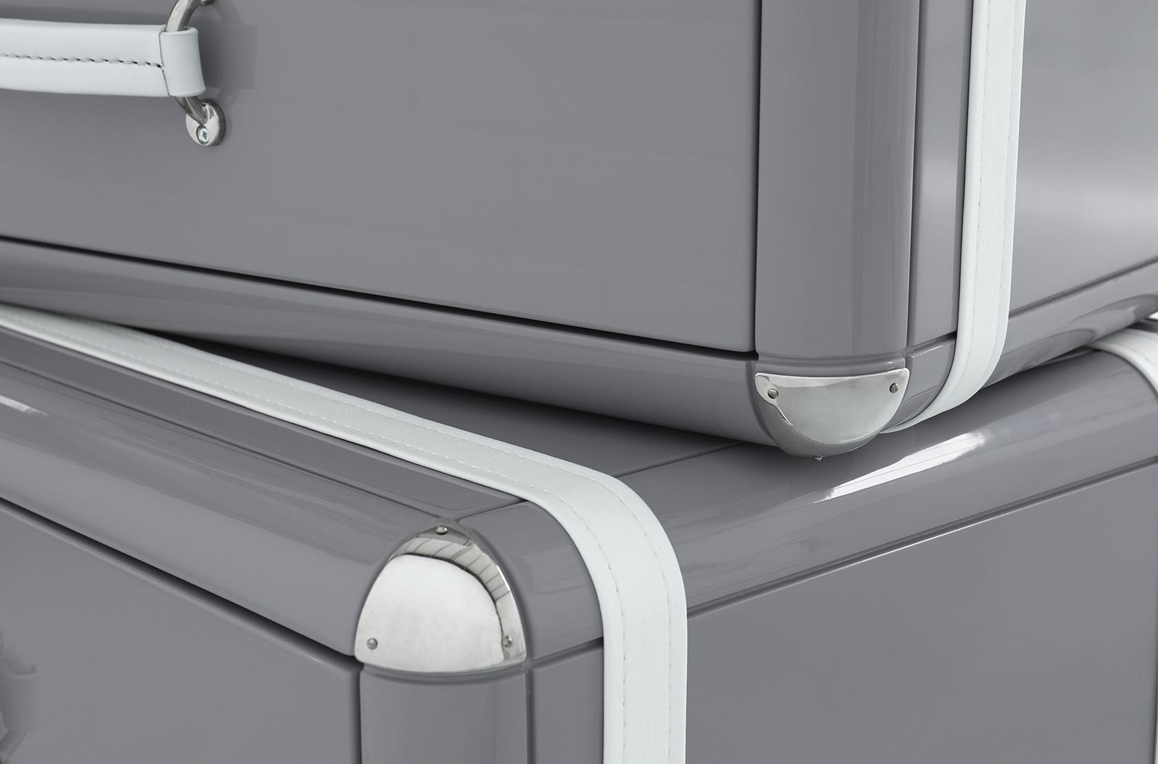 Skyline Breeze Triple Dresser