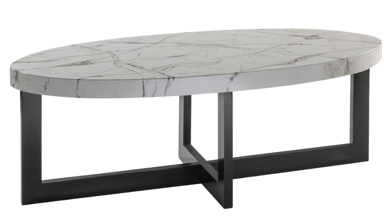 Portrait Italian Coffee Table