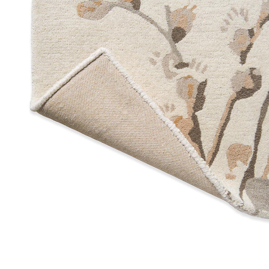 سجادة «بوسي ويلو» | المقاس: 200 × 280 cm