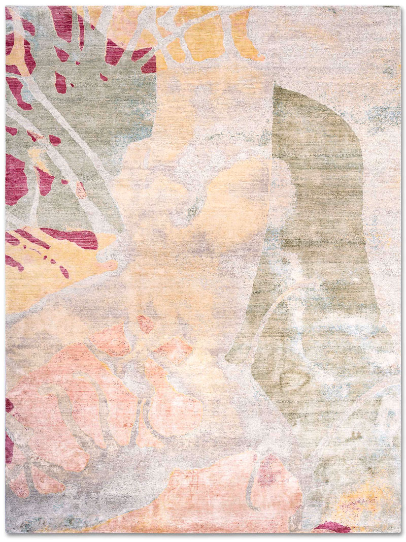 سجادة «سكوبين» | المقاس: 170 × 240 cm