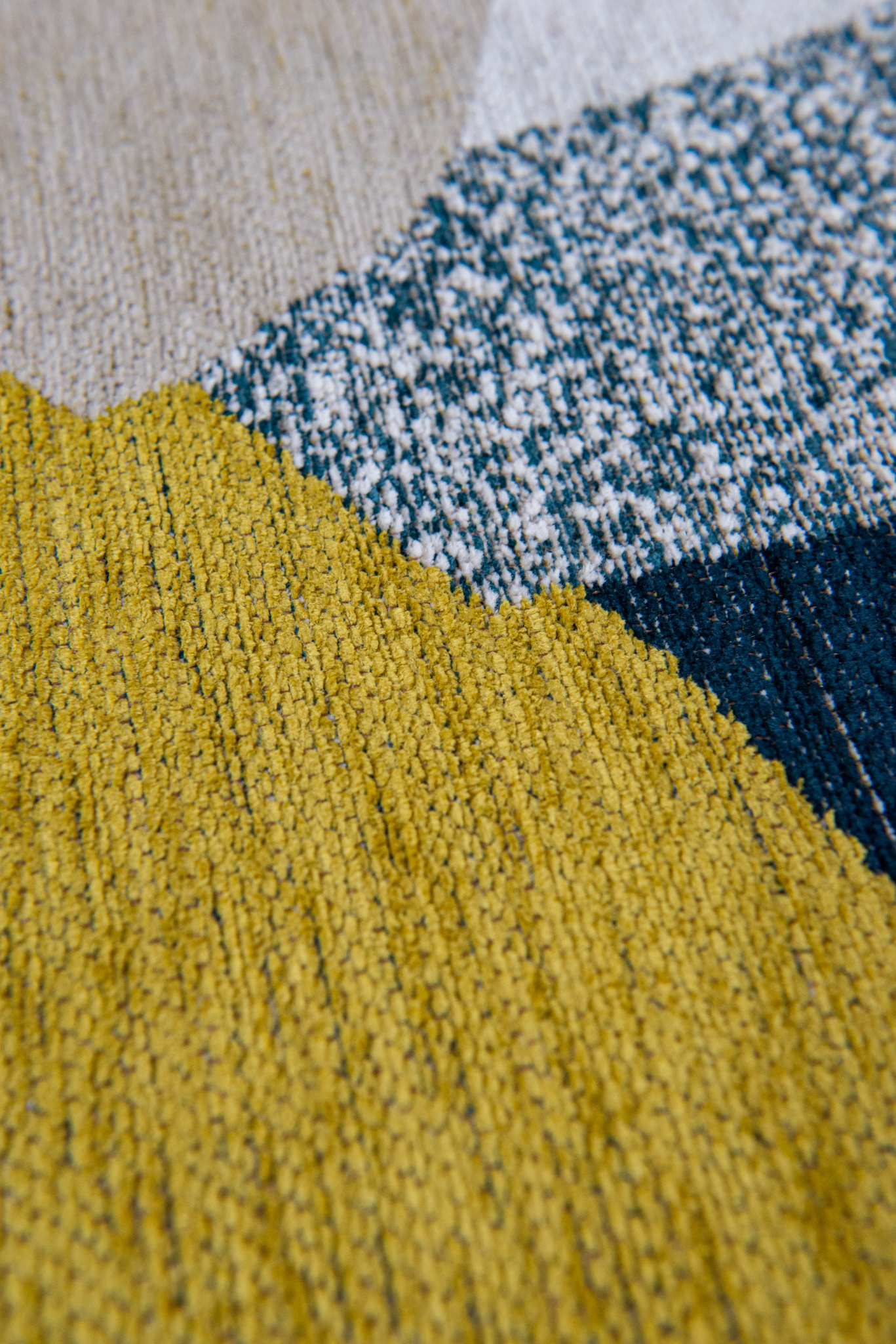 Duck Song Round Rug | Size: Ø 240 cm Duck Song Round Rug | Size: Ø 240 cm