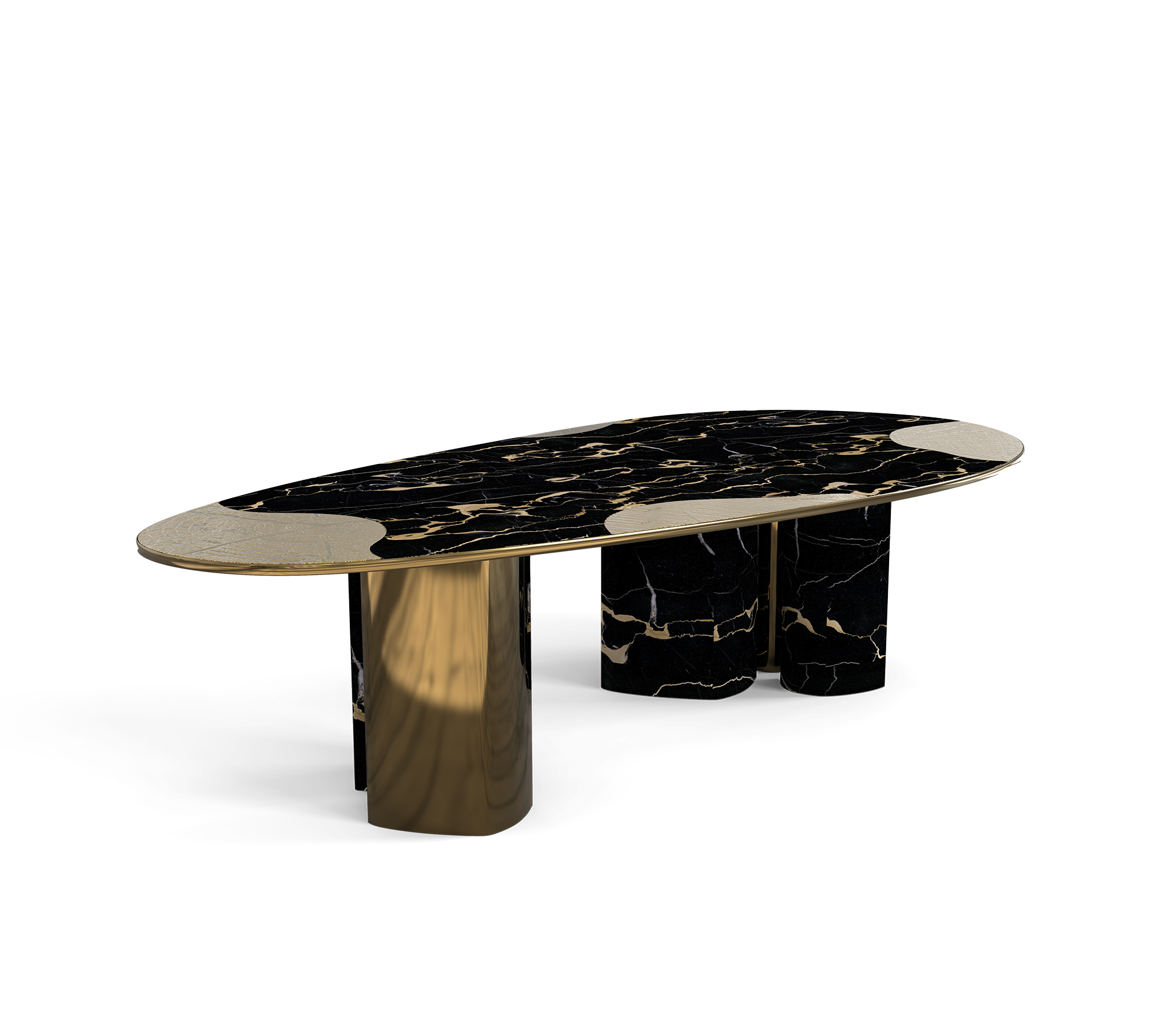 Athena Dining Table