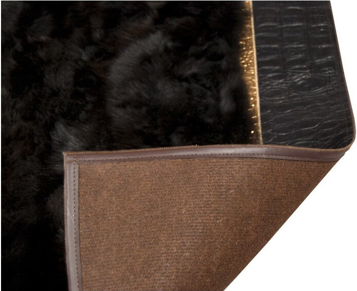 Tuscany Fur Rug | Size: 300 × 400 cm