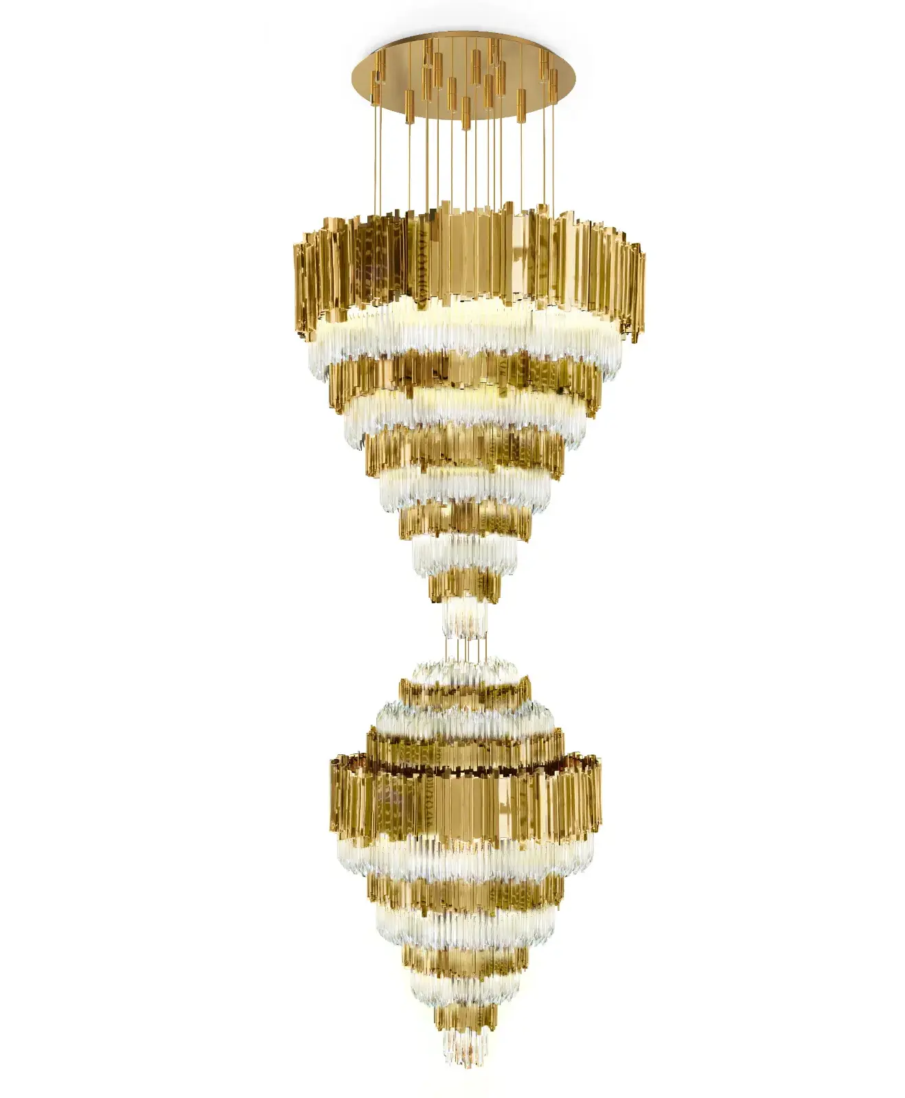 Imperial XL Chandelier