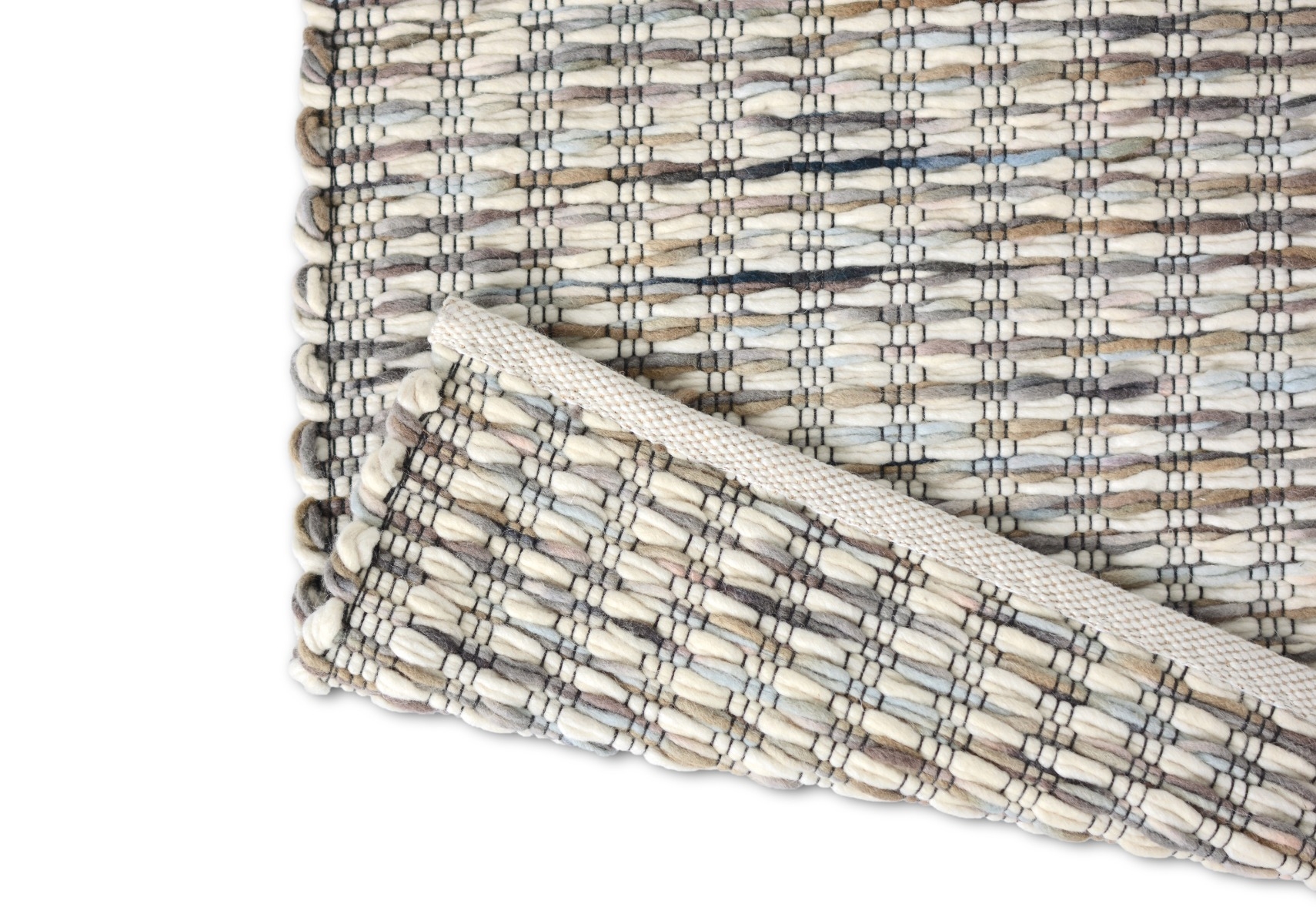 Grain Rug | Size: 140 × 200 cm