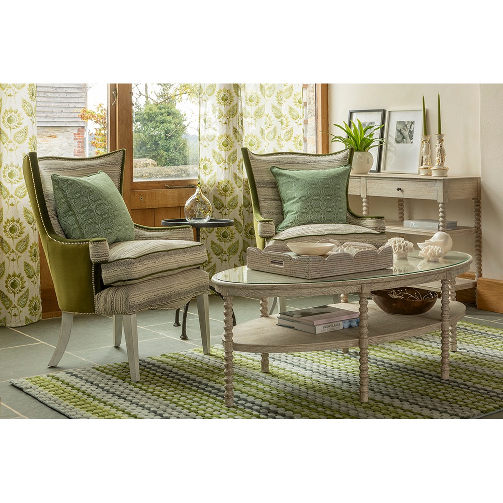 Pali Grass Cushion