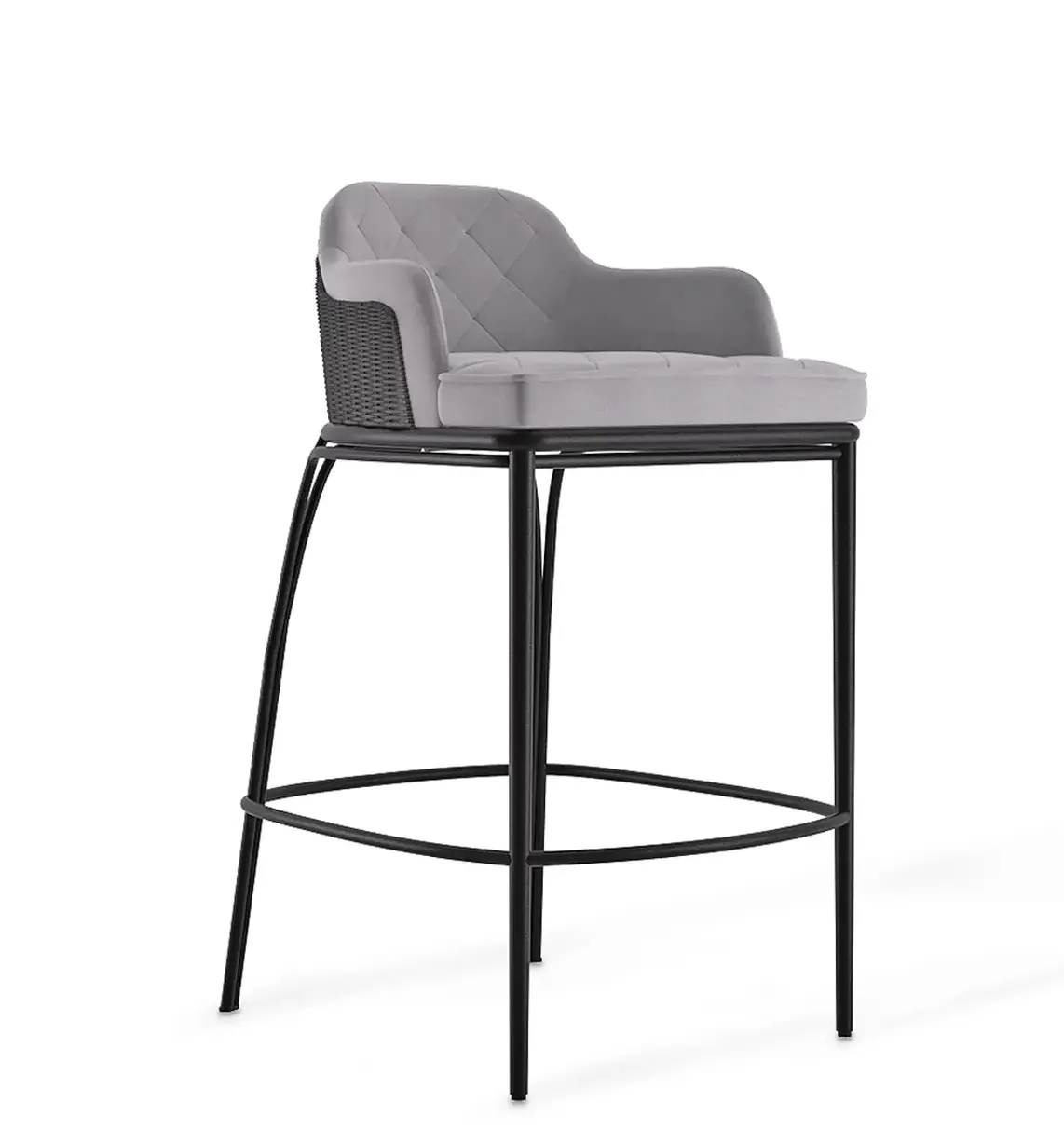 Regal Bar Chair