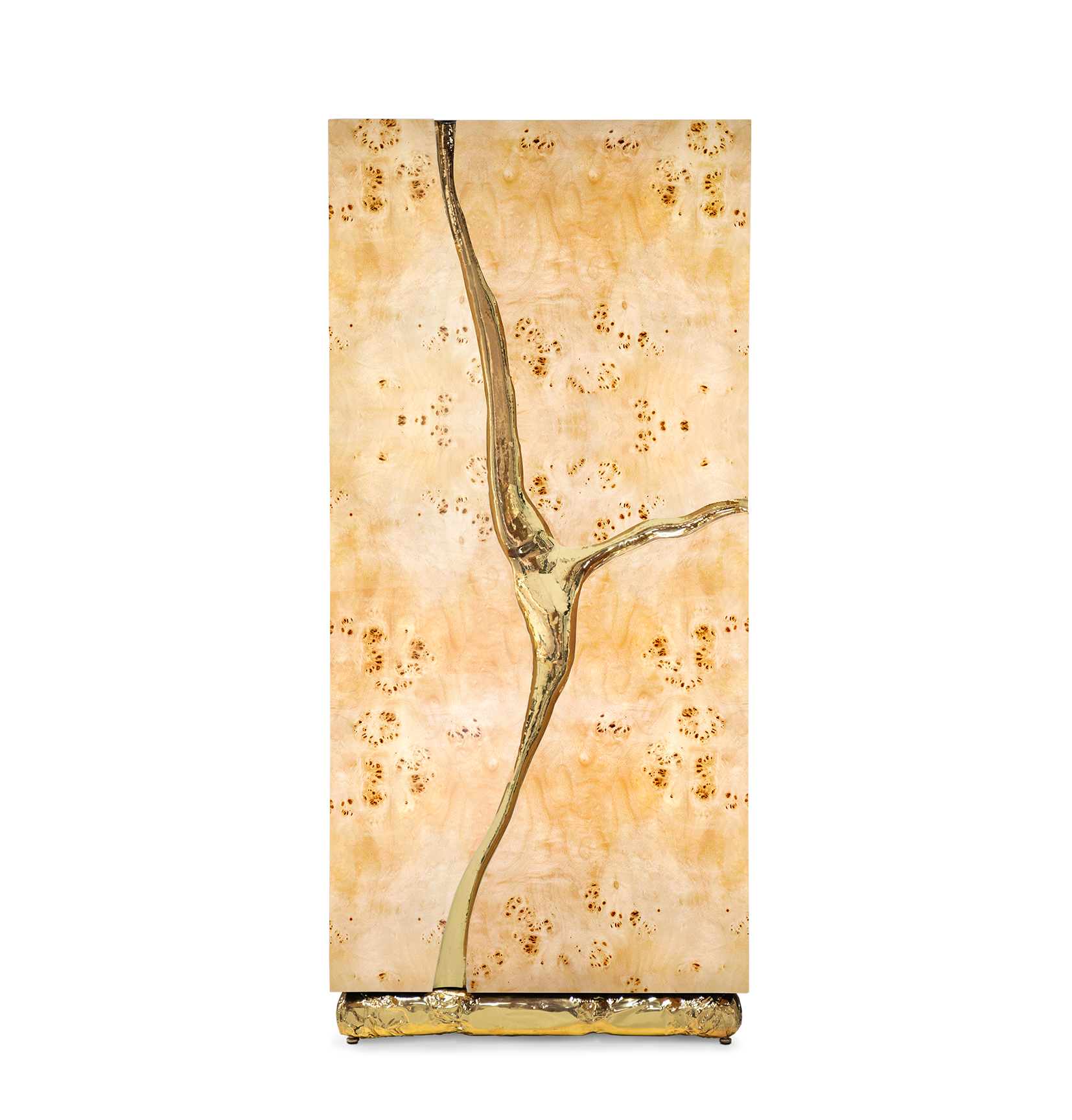 Fissure Cabinet
