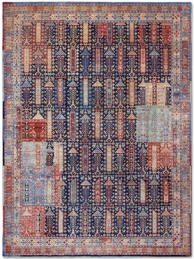 Quiet Rug