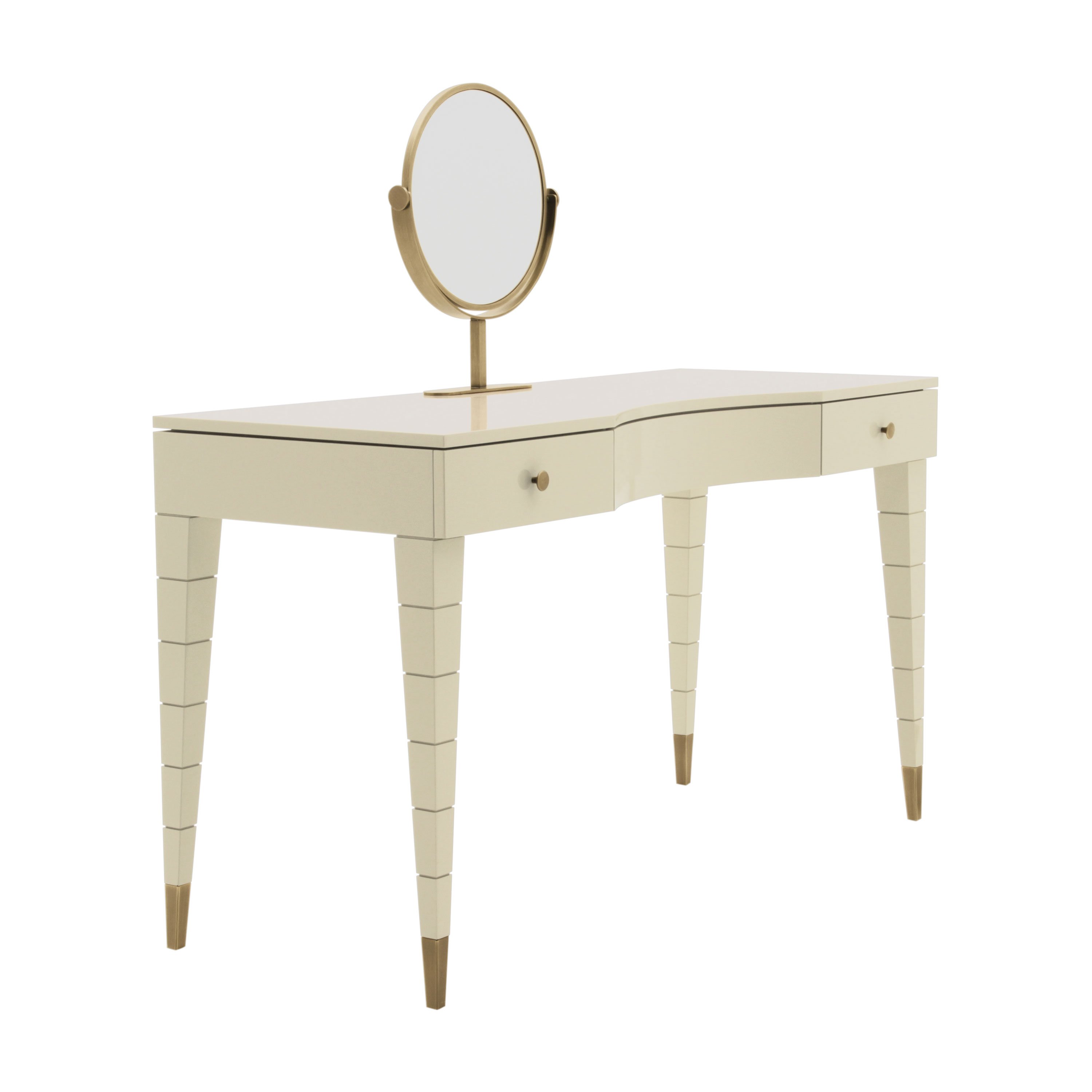 Look Makeup Table