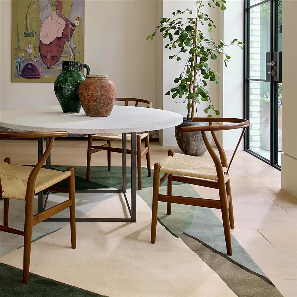 Sumi Reflect Rug | Size: 140 × 200 cm