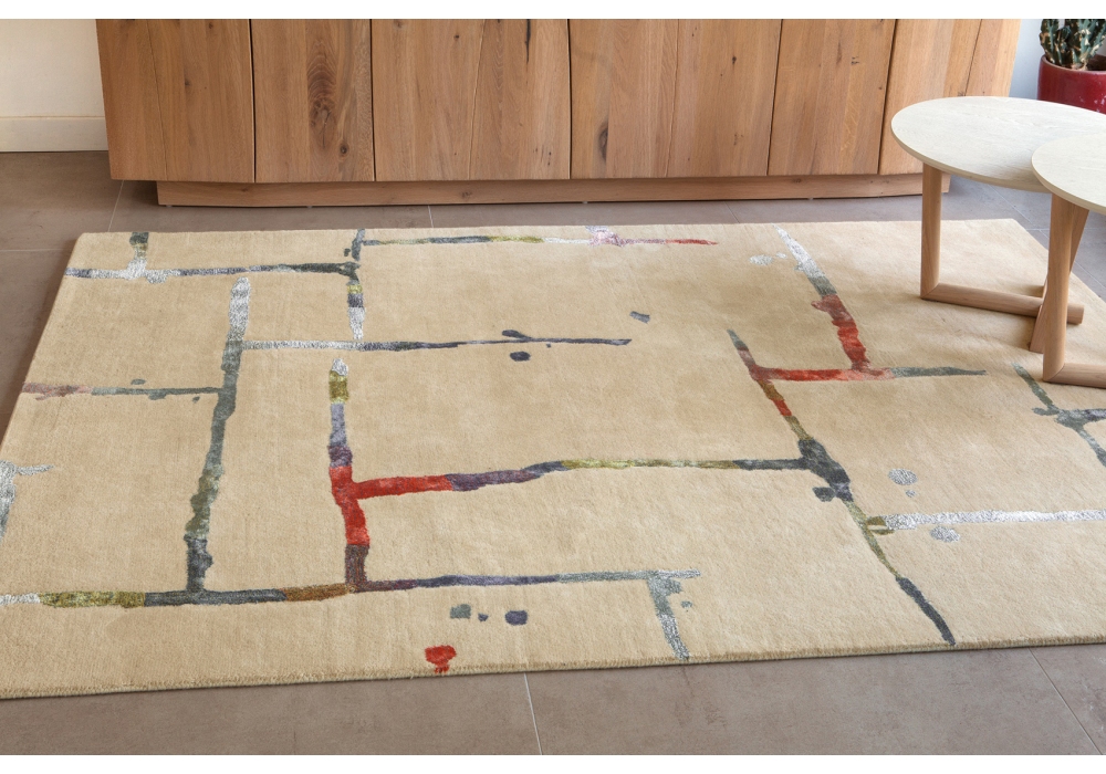 Ribbon Rug | Size: 170 × 240 cm Ribbon Rug | Size: 170 × 240 cm