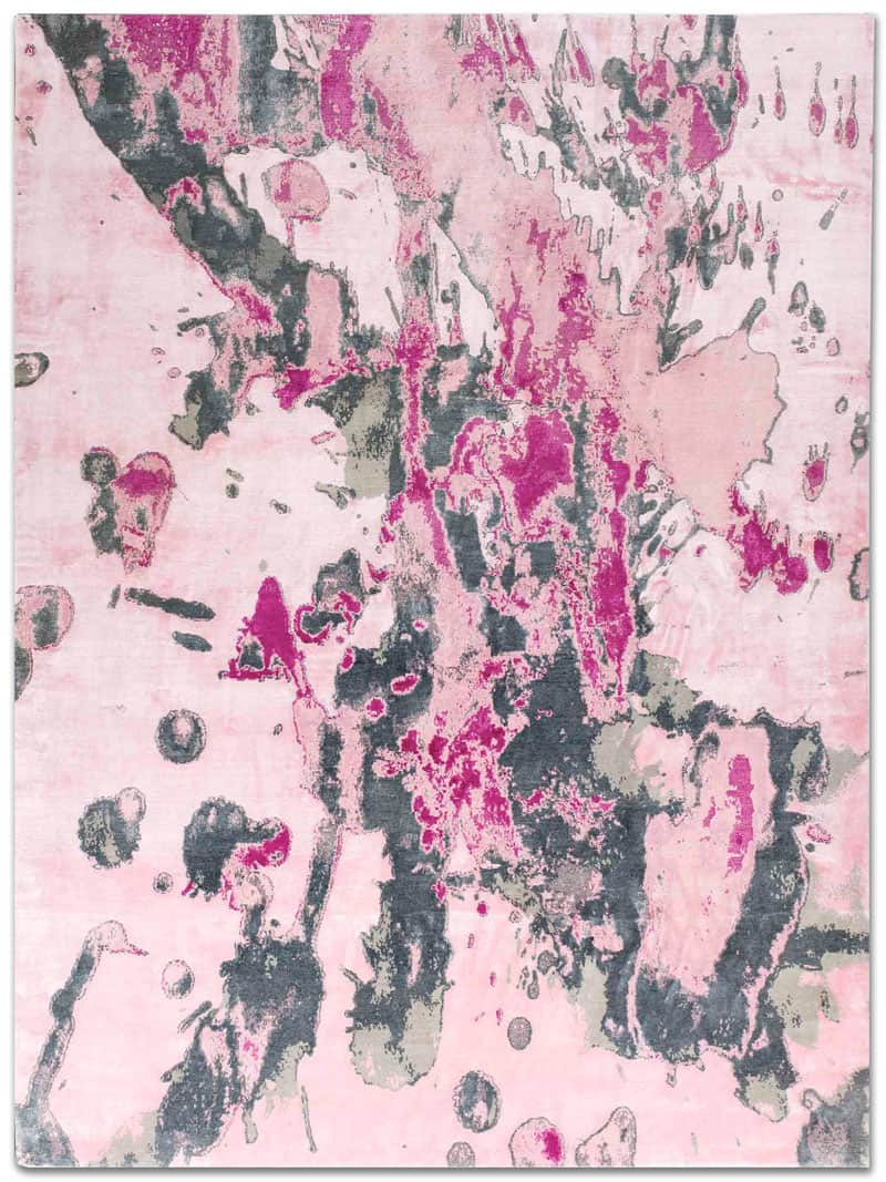 سجادة «تو تونز» | المقاس: 140 × 210 cm