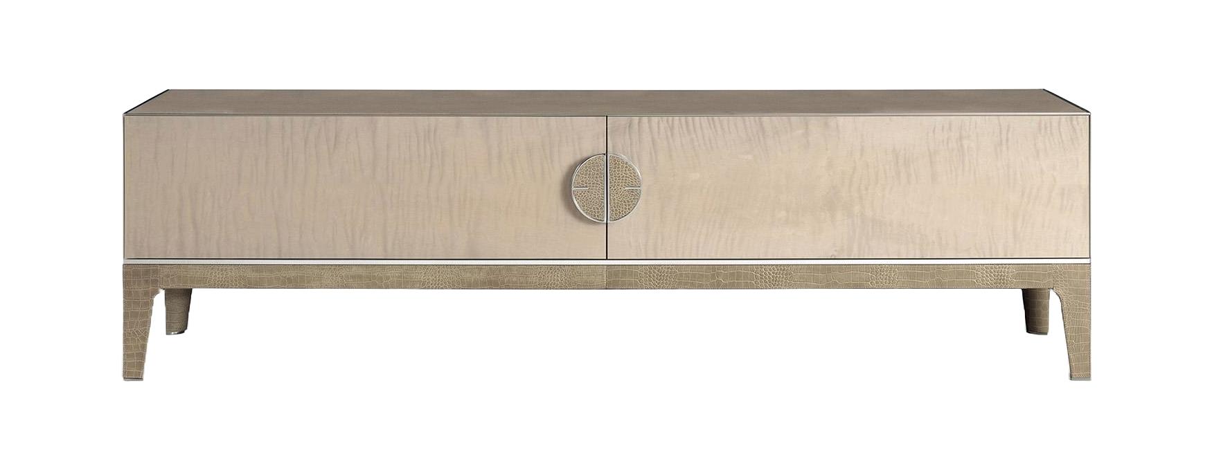 TV Unit with Drawers