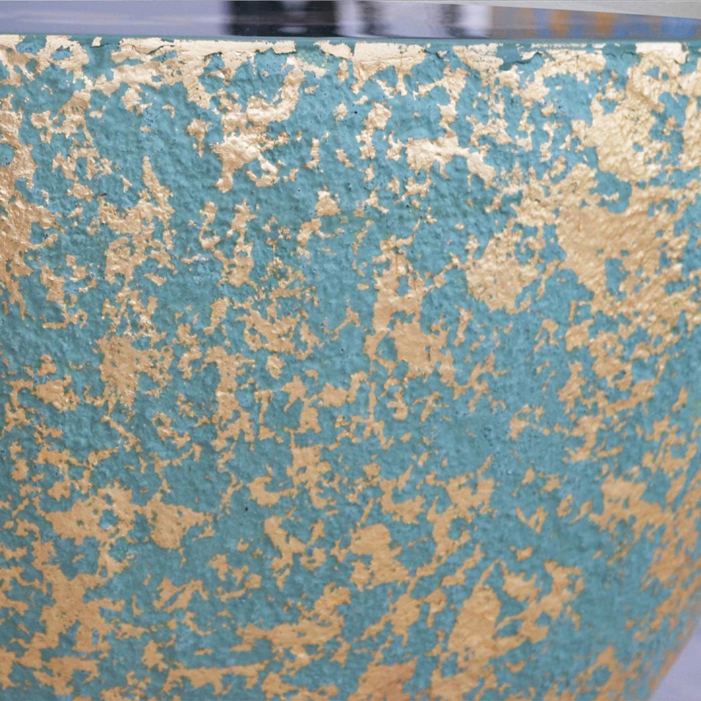 BonBon Crafted Coffee Table