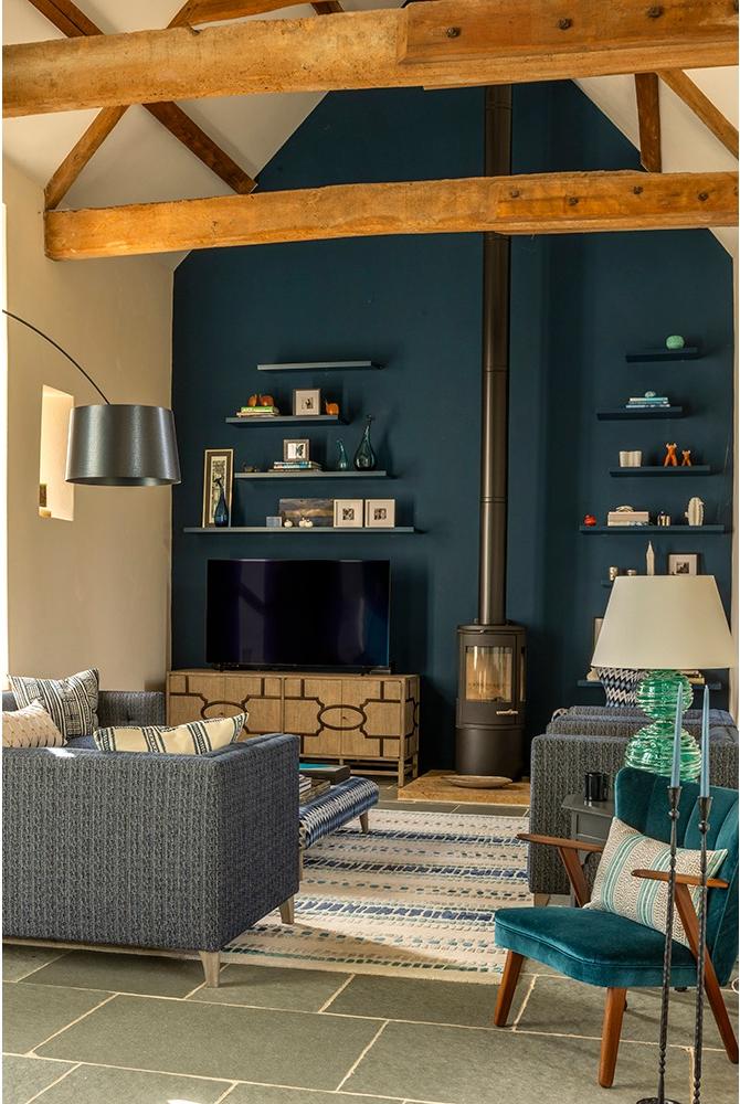 Alfie Jade Table Lamp
