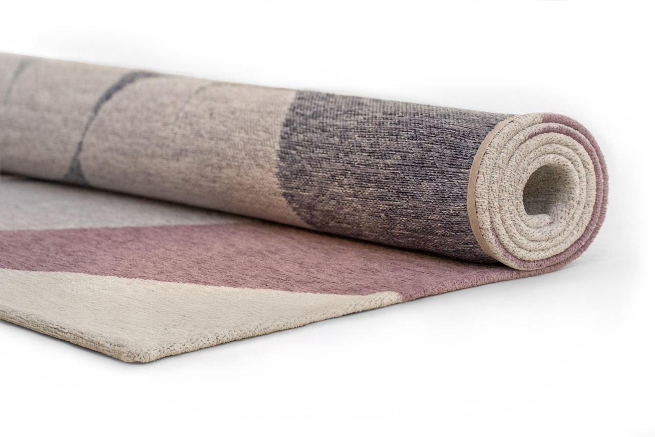 Stones Eclipse Premium Belgian Rug | Size: 240 × 340 cm