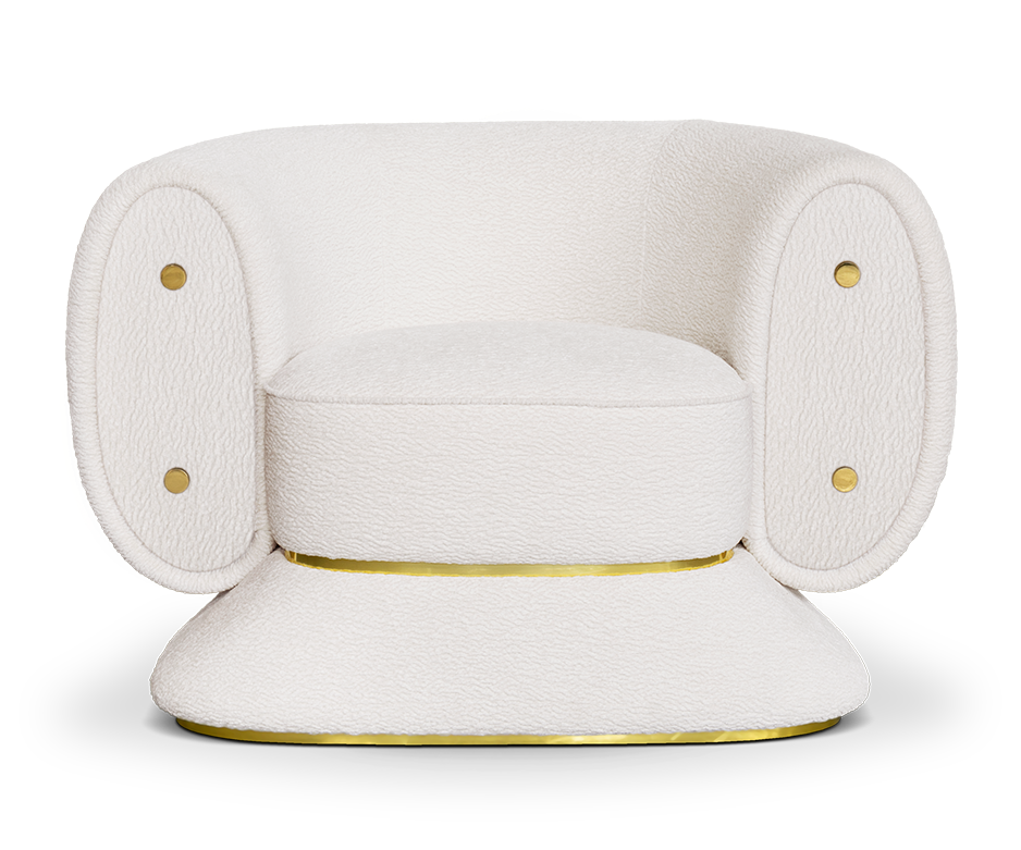 Pascal Armchair