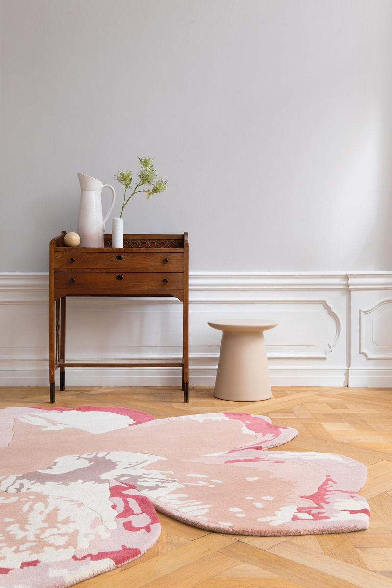 Magnolia Rug