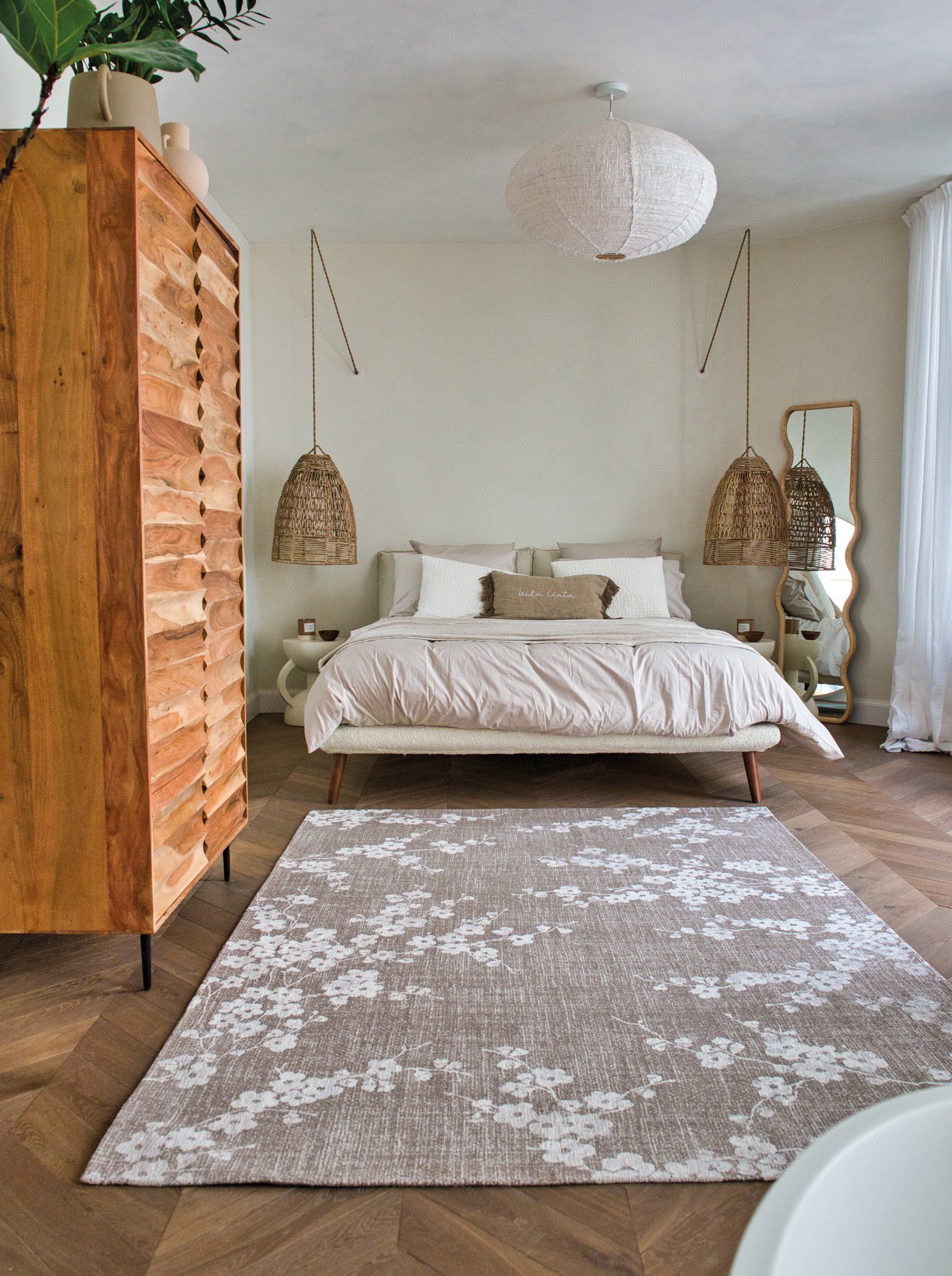 Morning Mist Rug | Size: 170 × 240 cm