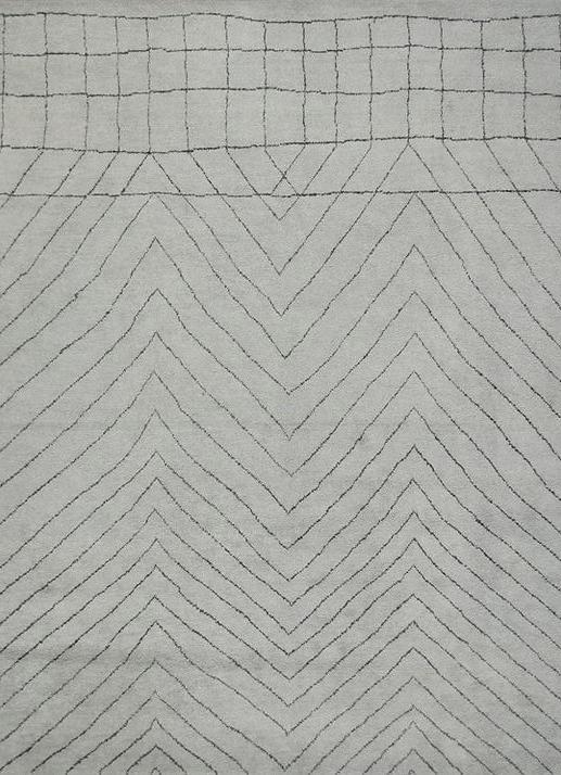 Berber Rug