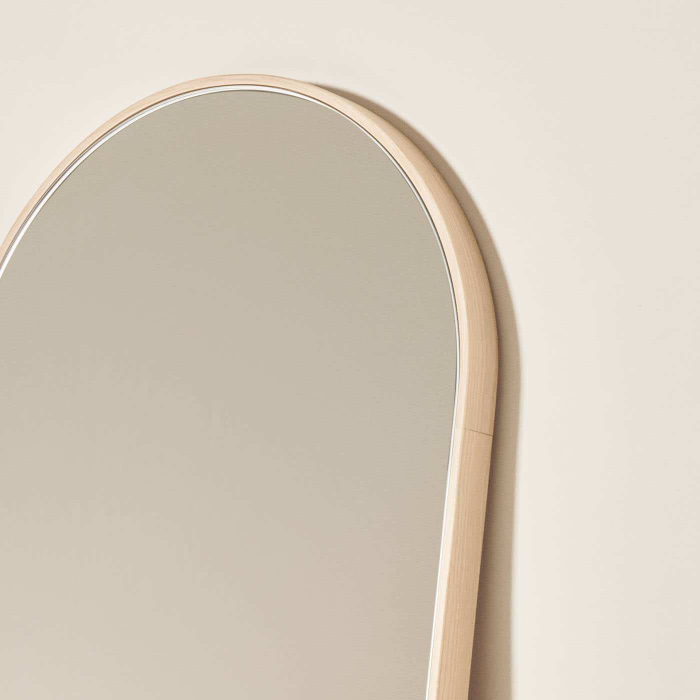 Tutto Sesto Floor Mirror