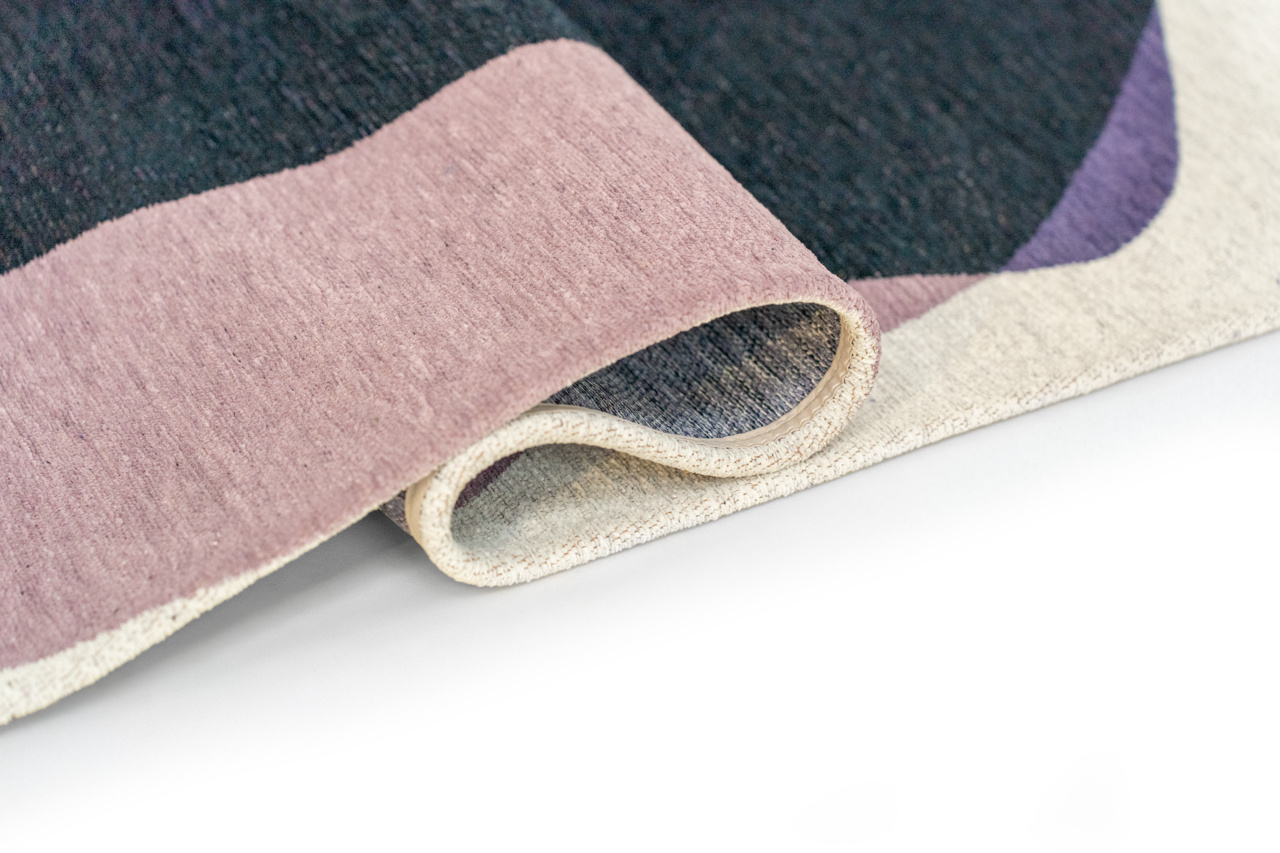 Stones Eclipse Premium Belgian Rug | Size: 240 × 340 cm