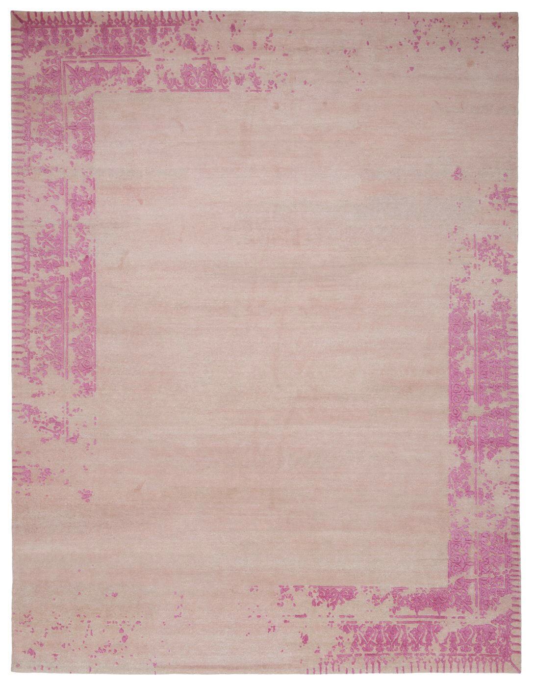 Ferrara Special Border Rug | Size: 280 × 360 cm