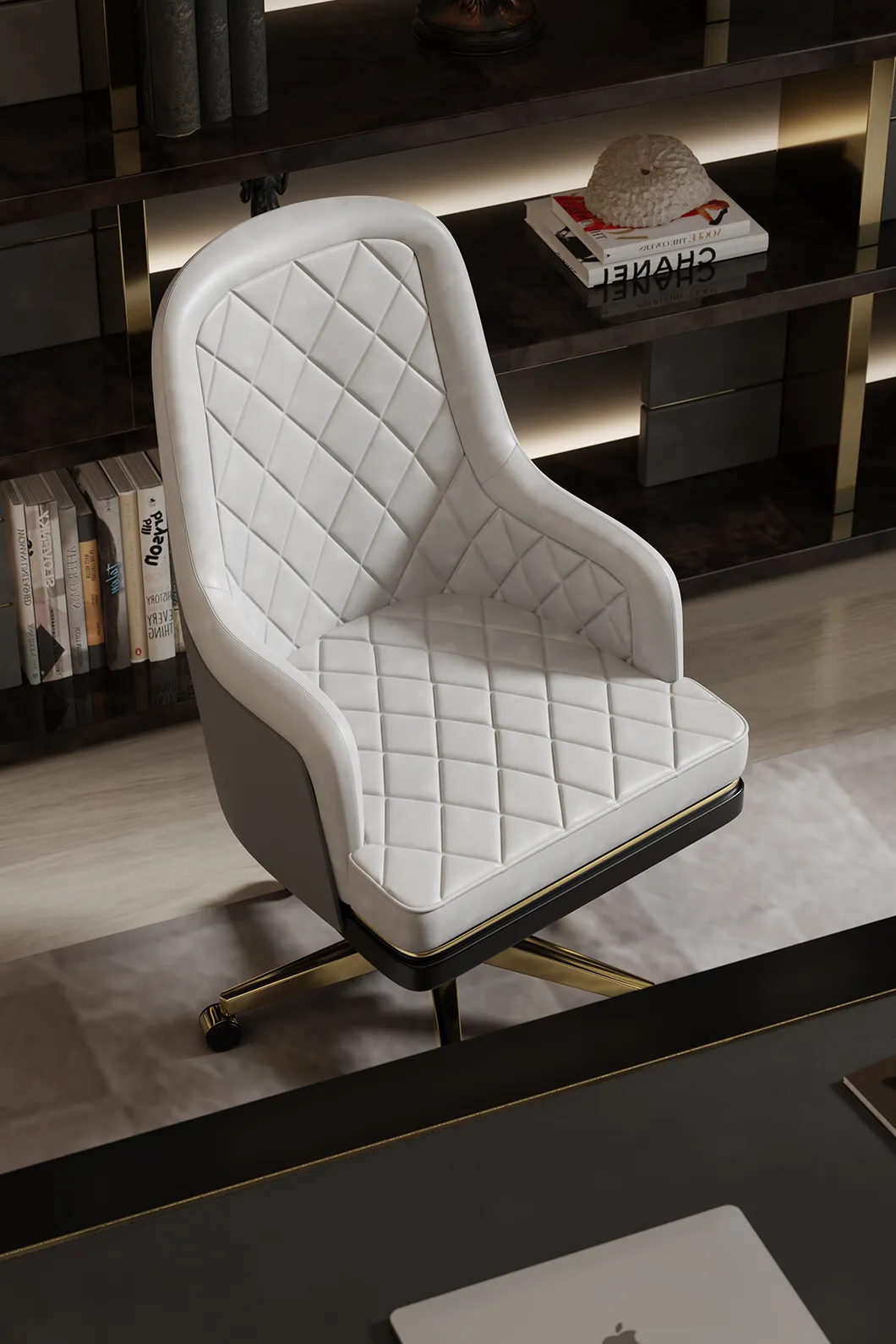 Regal Office Chair - 3