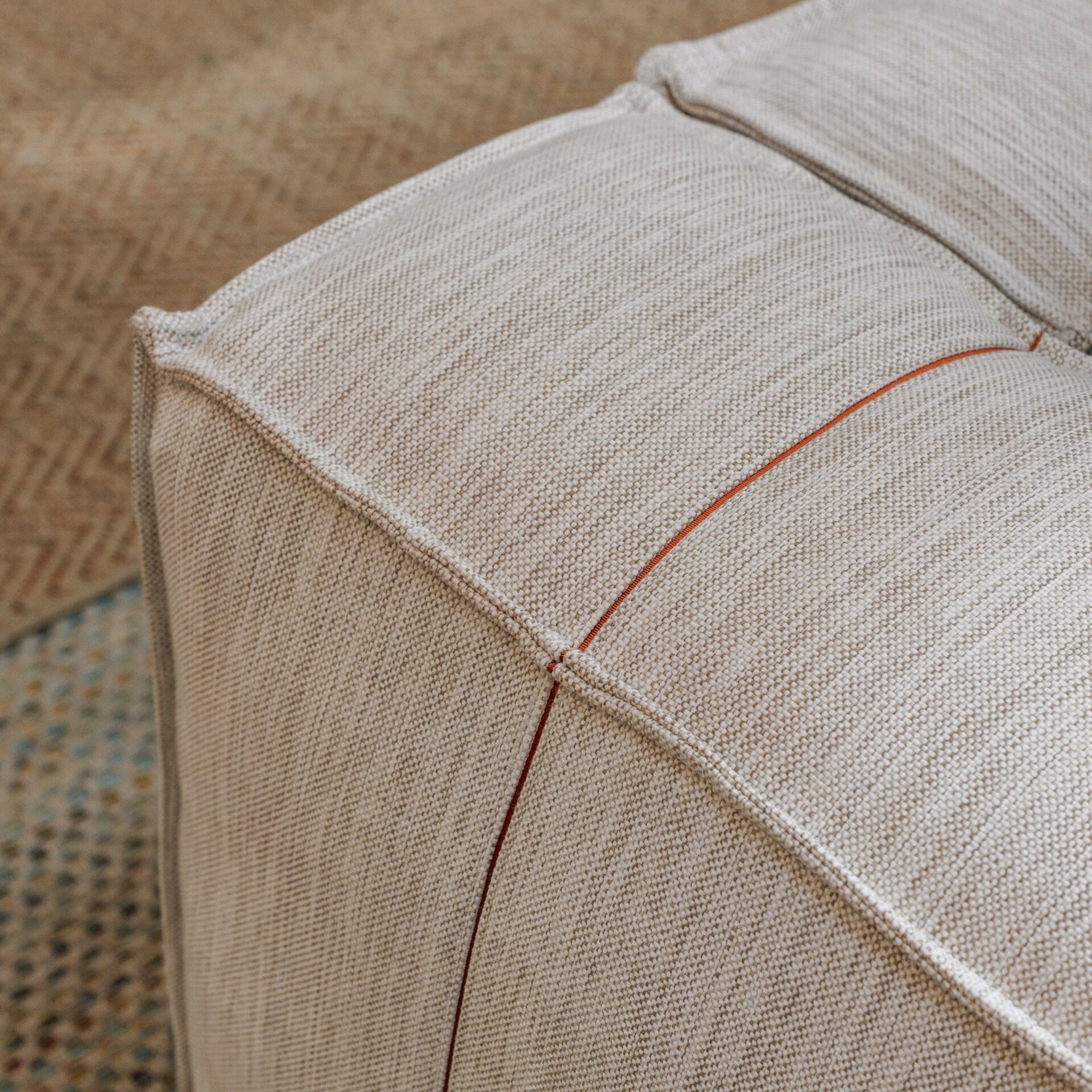 Signature Outdoor Modular Sofa - 1