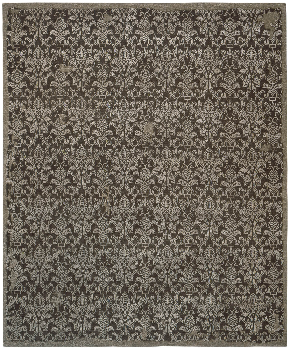 Vintage Roma Rug | Size: 250 × 300 cm