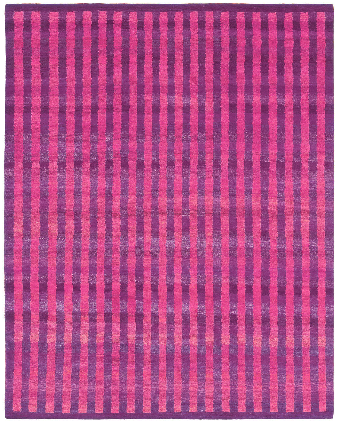 Gama Vertical Stripes Rug | Size: 250 × 300 cm