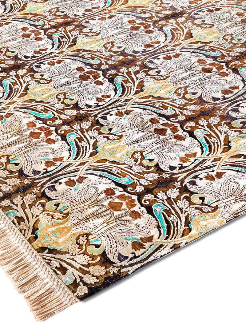George Rug | Size: 170 × 240 cm
